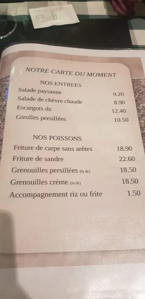 Menu_Aux Trois Bonheurs_Étueffont_image_2