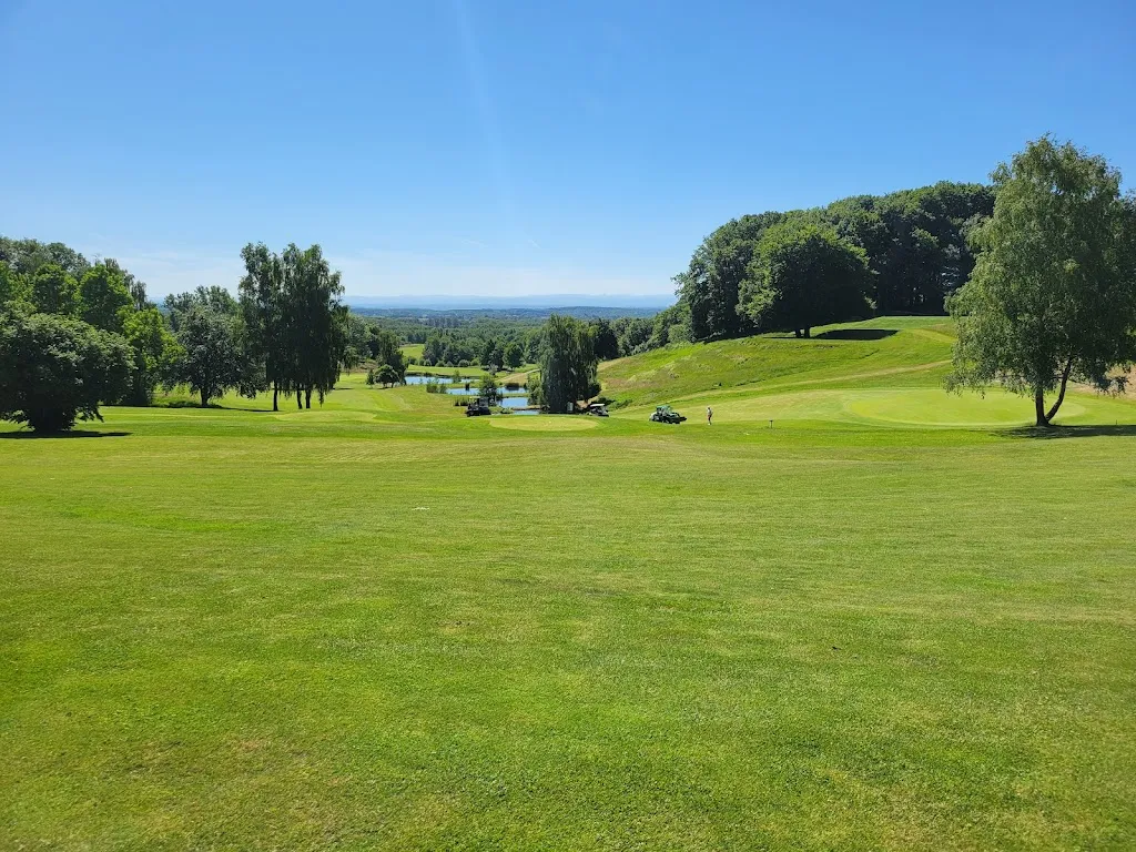 Thomas STEFANI_Golf de Rougemont-le-Château_Rougemont-le-Château_review