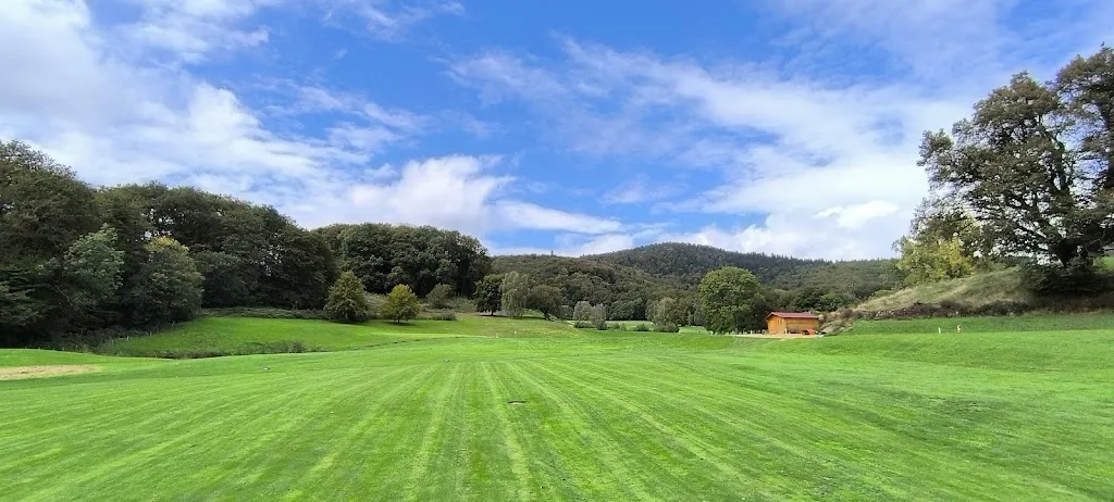 Mike Ley_Golf de Rougemont-le-Château_Rougemont-le-Château_review