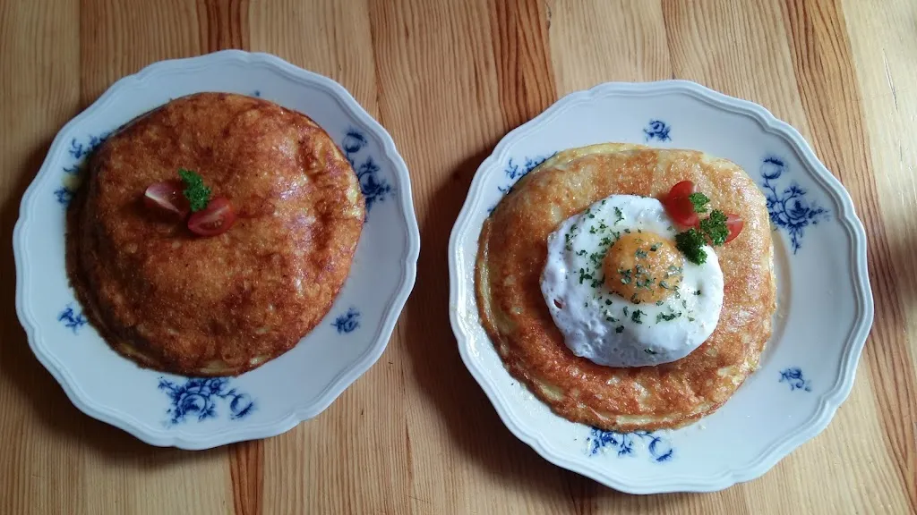 Alpage le Sori - buvette Restaurant in Rougemont