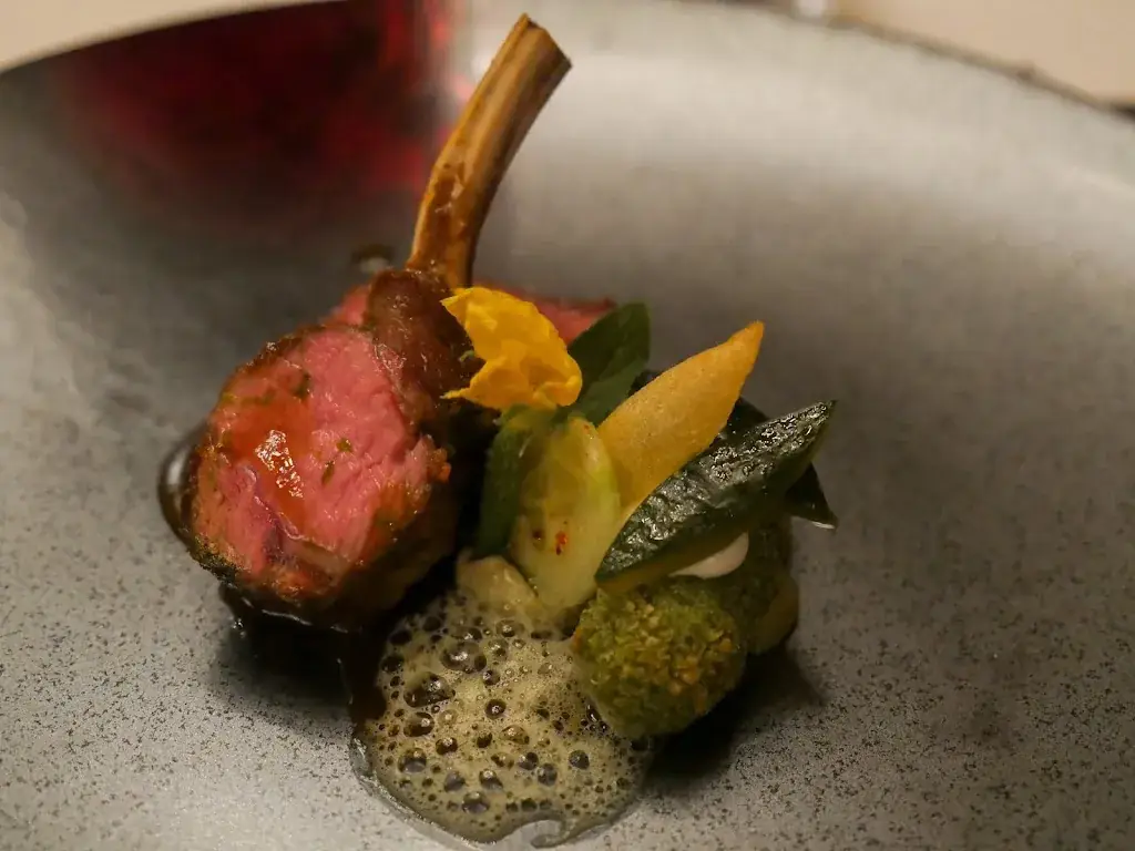 Menu_La Table du Valrose_Rougemont_immagine_5