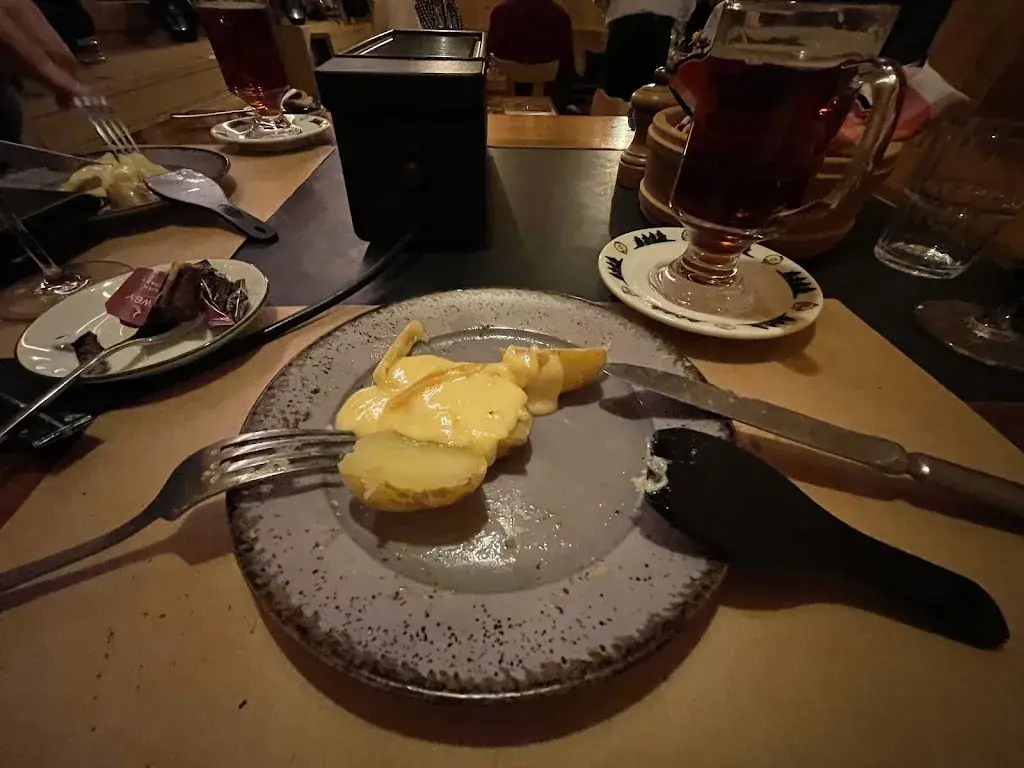 Menu_Café du Cerf_Rougemont_imagen_5