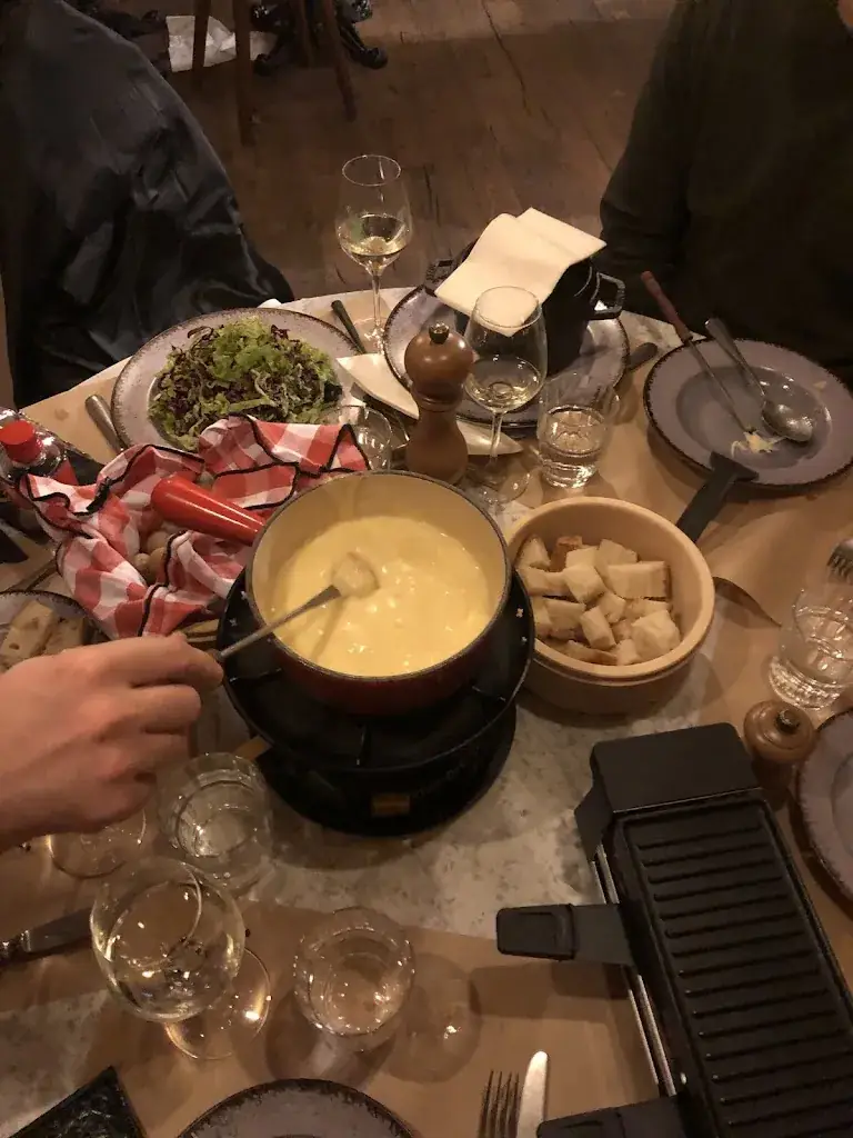 Menu_Café du Cerf_Rougemont_imagen_6