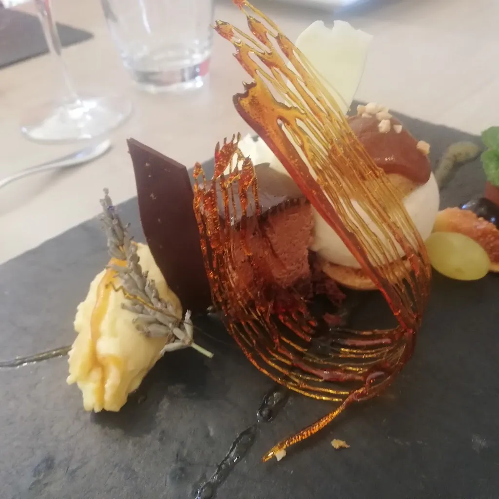 Menu_Restaurant Terres d'émotions_Bourg-de-Péage_image_5