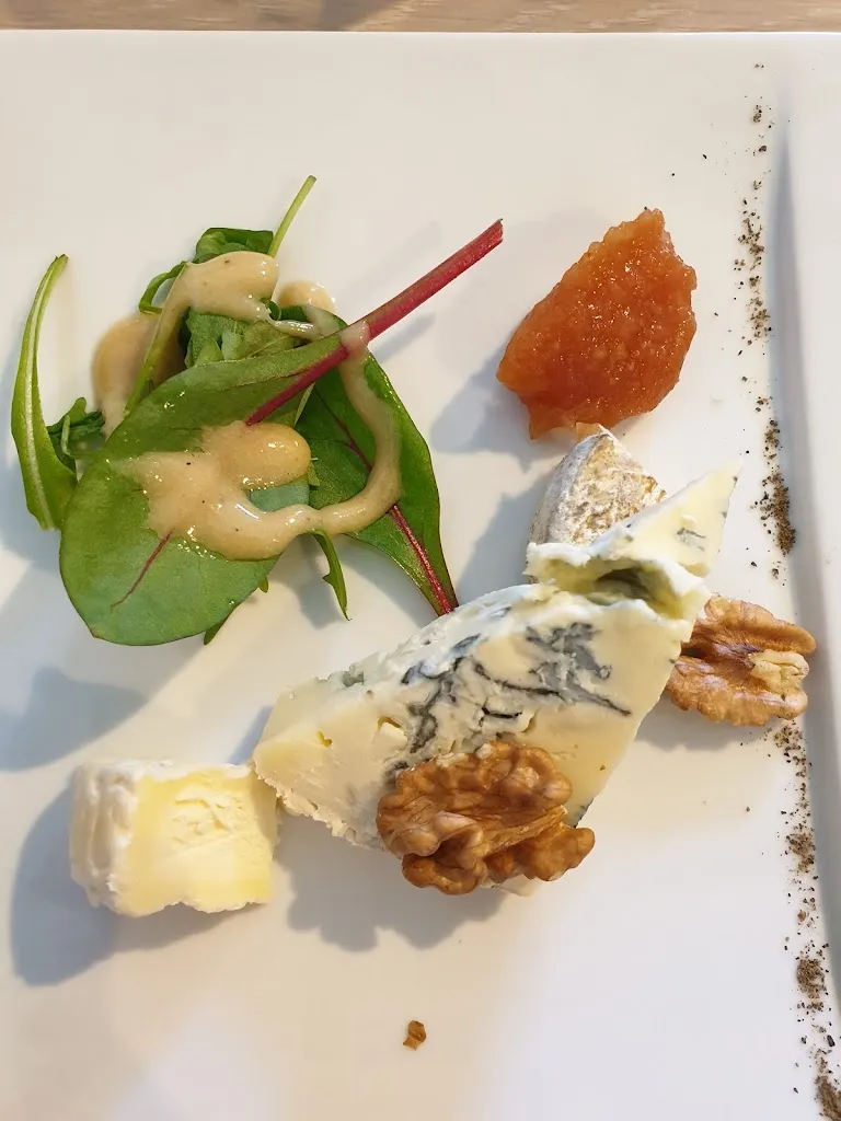 Menu_Restaurant Terres d'émotions_Bourg-de-Péage_image_6