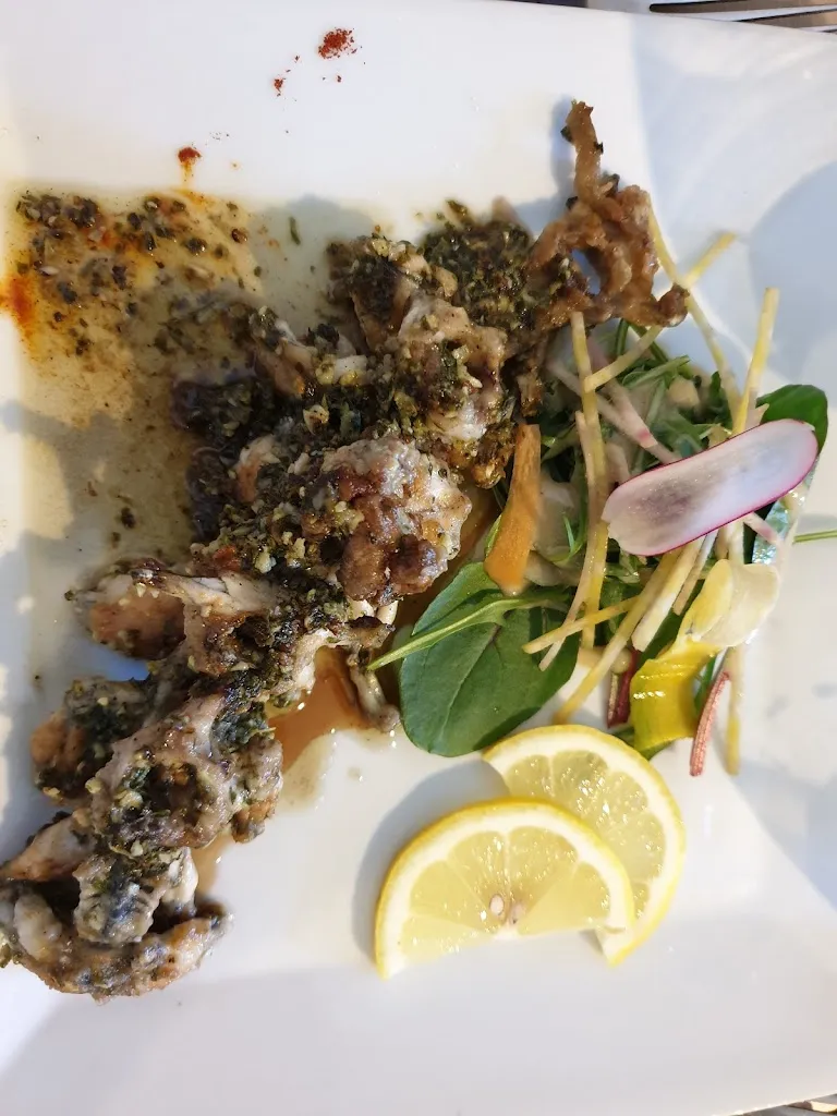 Menu_Restaurant Terres d'émotions_Bourg-de-Péage_image_7