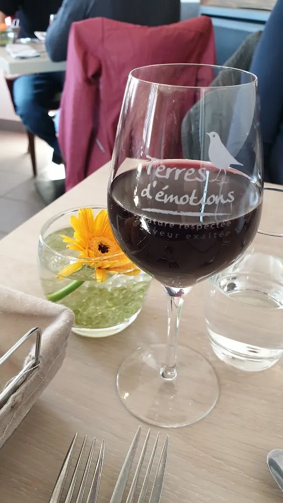Menu_Restaurant Terres d'émotions_Bourg-de-Péage_image_8