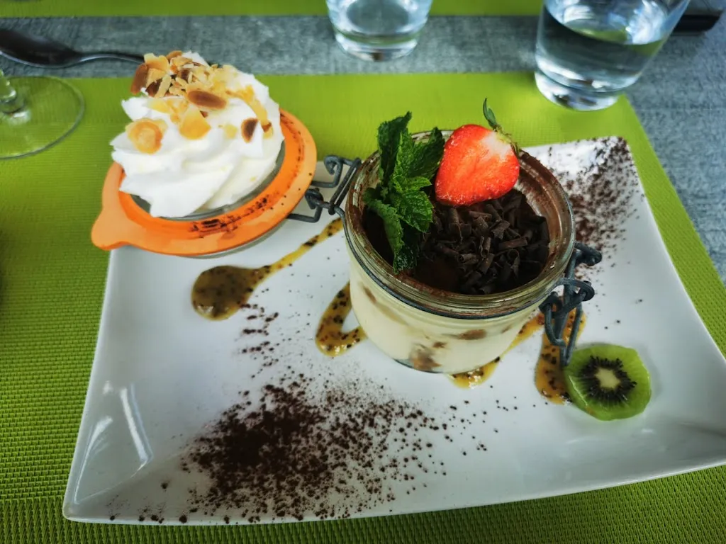 Christian Grand_Restaurant Terres d'émotions_Bourg-de-Péage_review