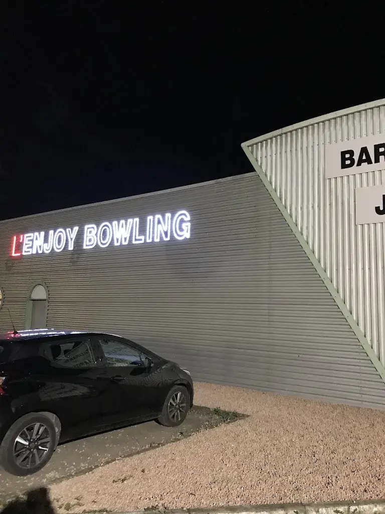 Titis_L'Enjoy bowling_Avermes_recensione