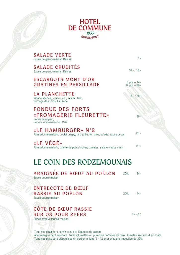 Menu_Hôtel de Commune de Rougemont_Rougemont_image_3