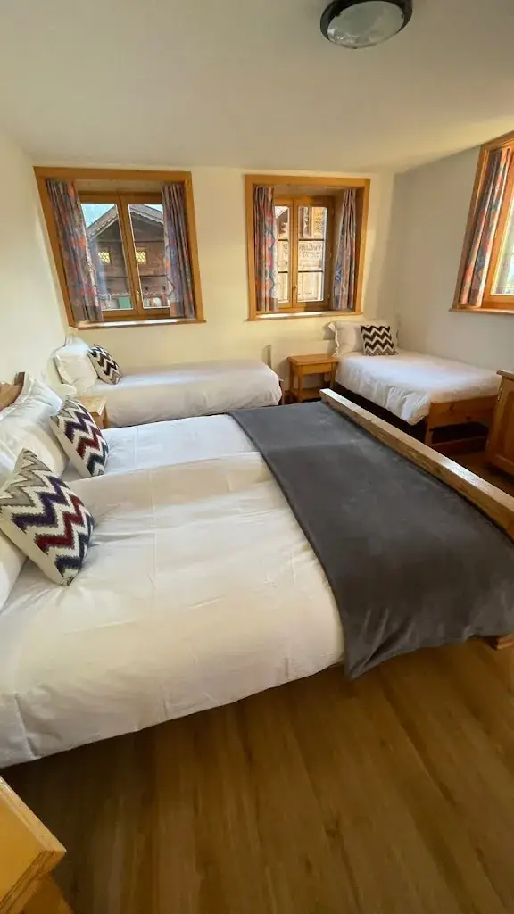 Tempura Y_Hôtel de Commune de Rougemont_Rougemont_review