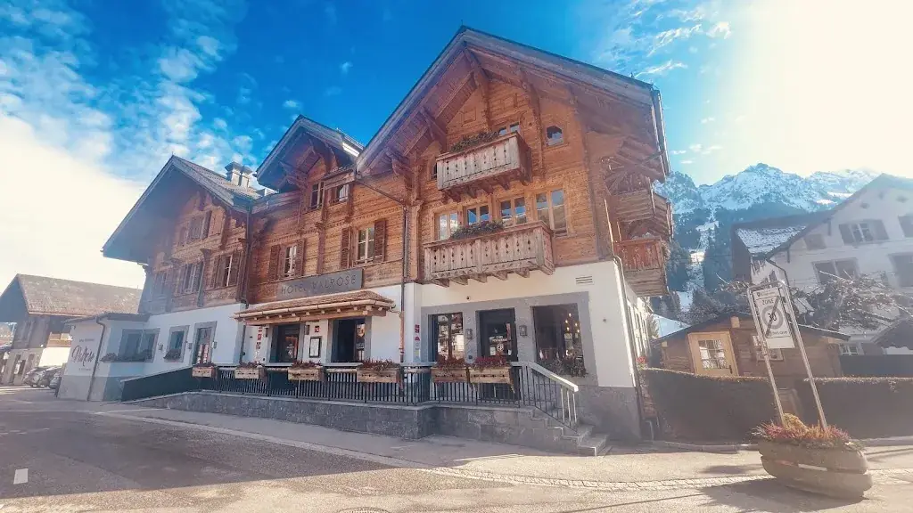 Ma Ja_Hôtel Restaurant Valrose_Rougemont_recensione