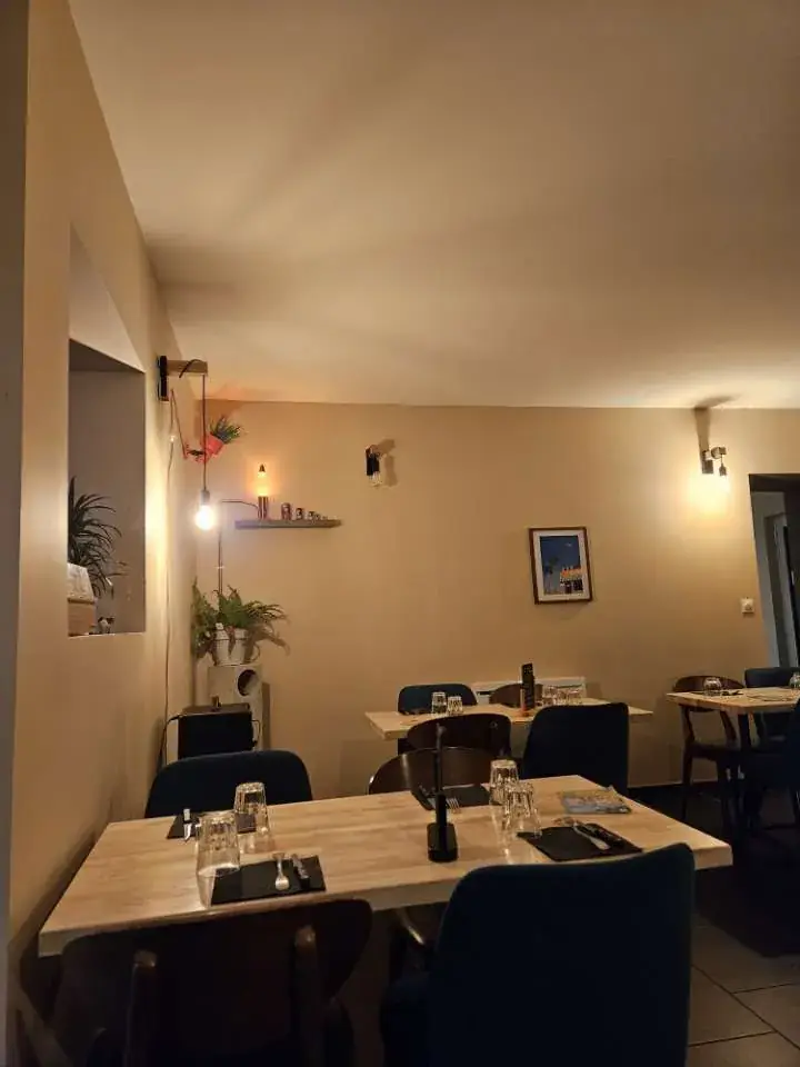 Feodor Saint Claude - restaurant au fumoir, cuisine bistrot_Saint-Claude_slider_image_2