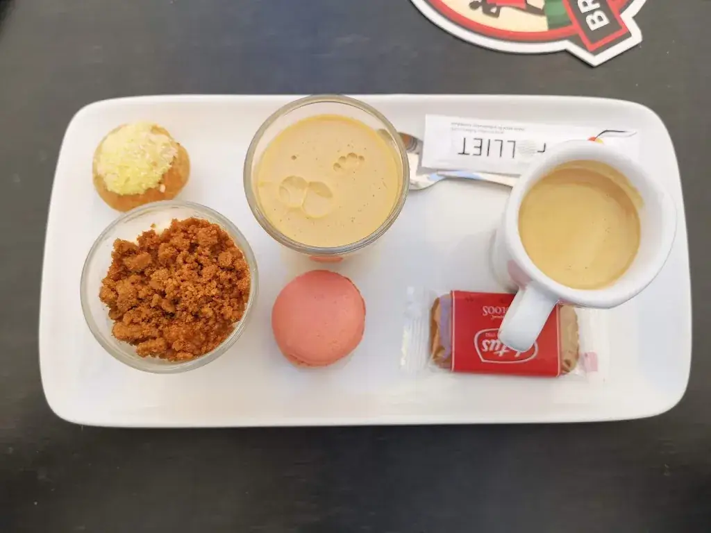 Menu_3 Brasseurs Dijon - Quetigny_Quetigny_image_6