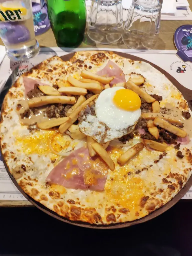 Menu_3 Brasseurs Dijon - Quetigny_Quetigny_image_9