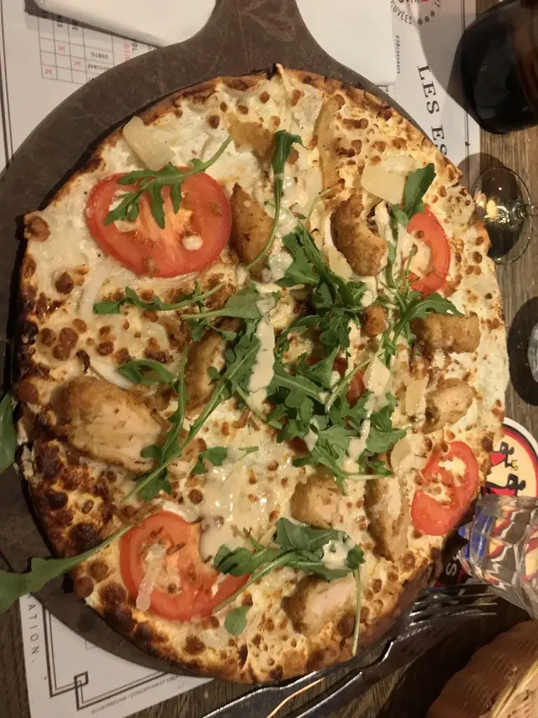 Samantha Dando_3 Brasseurs Dijon - Quetigny_Quetigny_review