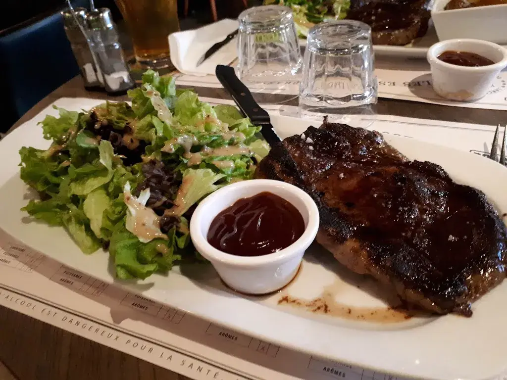 Davide Messina_3 Brasseurs Dijon - Quetigny_Quetigny_review