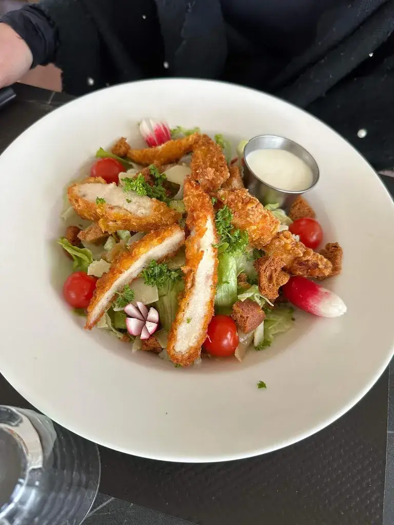 Menü_Counter Du Green_Quetigny_Bild_6