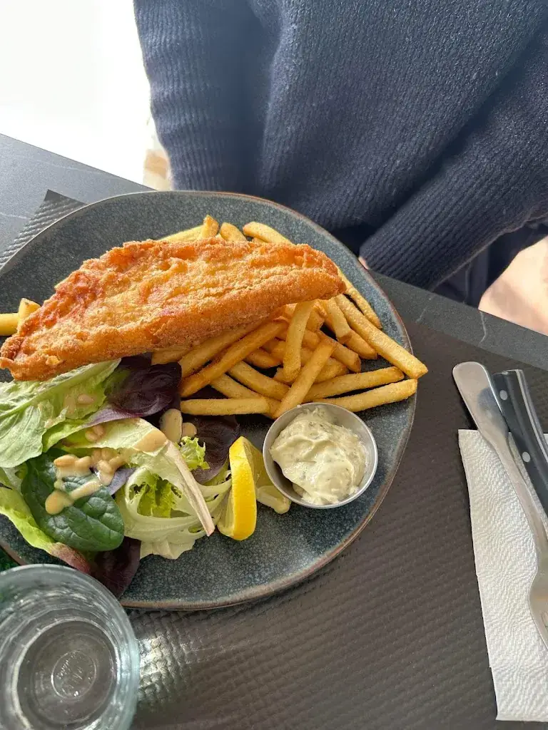 Menü_Counter Du Green_Quetigny_Bild_7