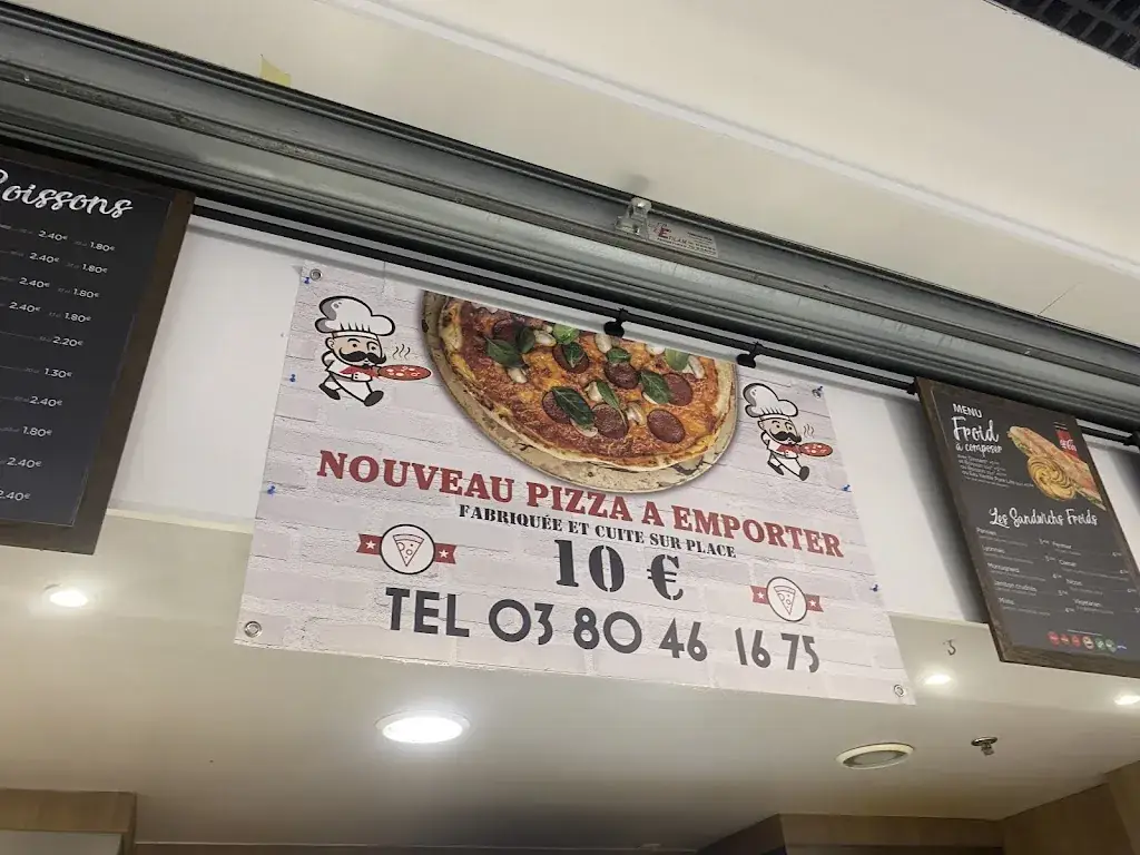 Menu_Brasserie L'Escale_Quetigny_image_1