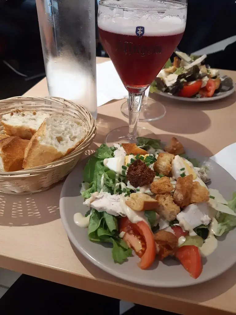 Menu_Brasserie L'Escale_Quetigny_image_5