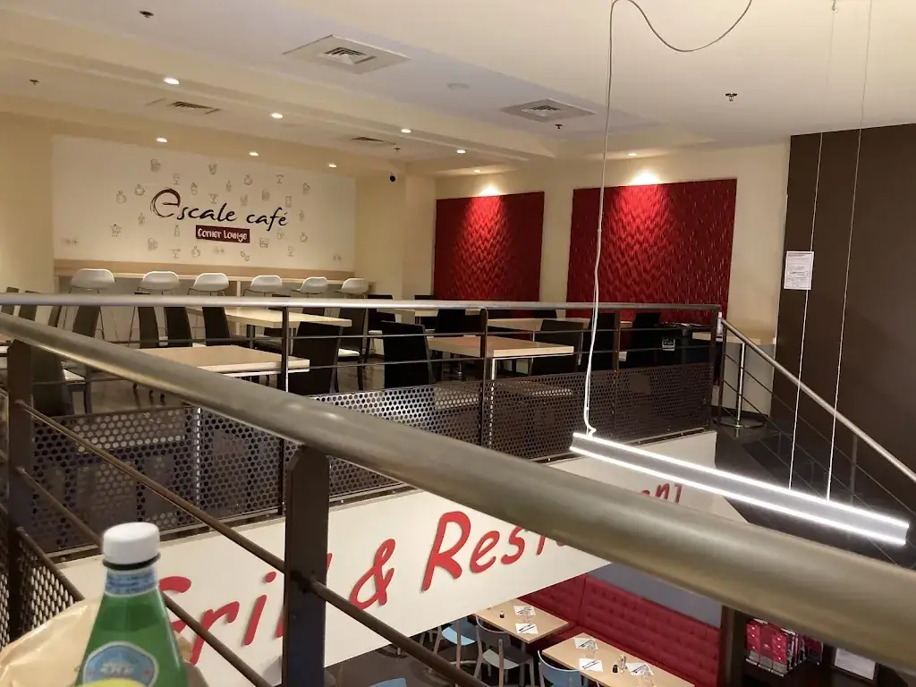 Brasserie L'Escale_Quetigny_slider_image_3