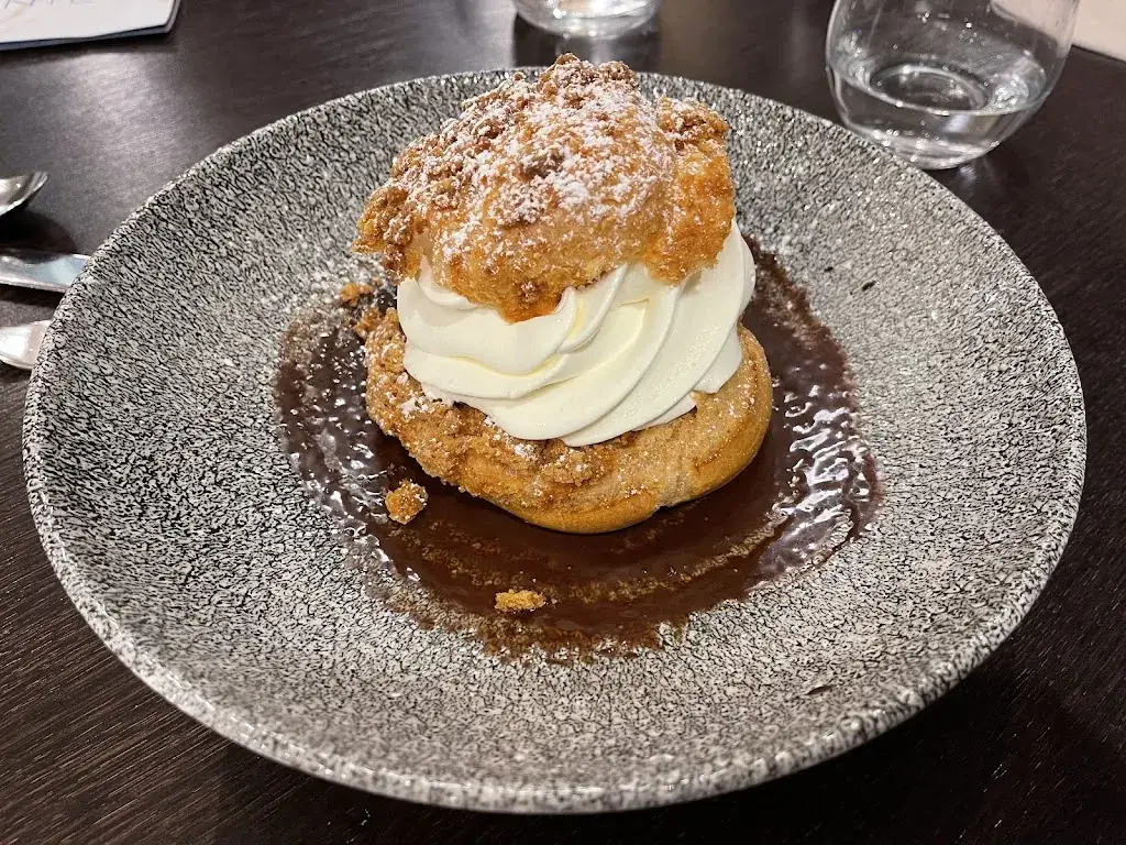 Menu_IL RISTORANTE - le restaurant italien de Dijon - Quetigny_Quetigny_image_5