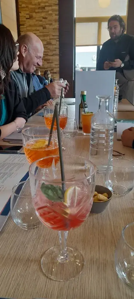 Menu_IL RISTORANTE - le restaurant italien de Dijon - Quetigny_Quetigny_image_6