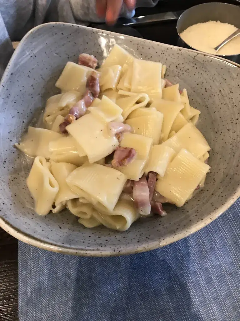 Menu_IL RISTORANTE - le restaurant italien de Dijon - Quetigny_Quetigny_image_8