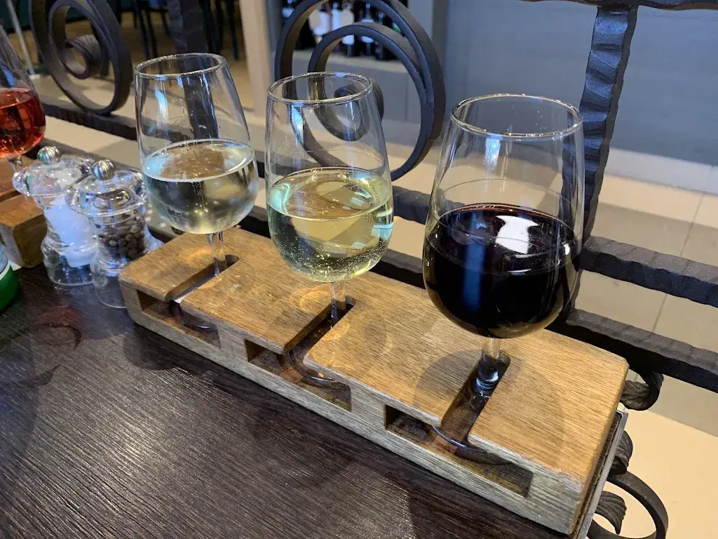 Menu_IL RISTORANTE - le restaurant italien de Dijon - Quetigny_Quetigny_image_9