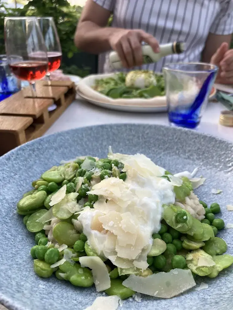 Angela Ayala_IL RISTORANTE - le restaurant italien de Dijon - Quetigny_Quetigny_review