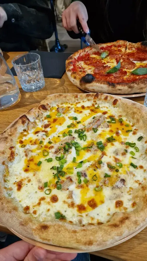 Ryan Dubessay_Frantalia_Quetigny_recensione