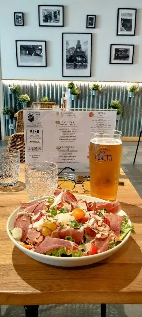 xavier crochet_Frantalia_Quetigny_recensione