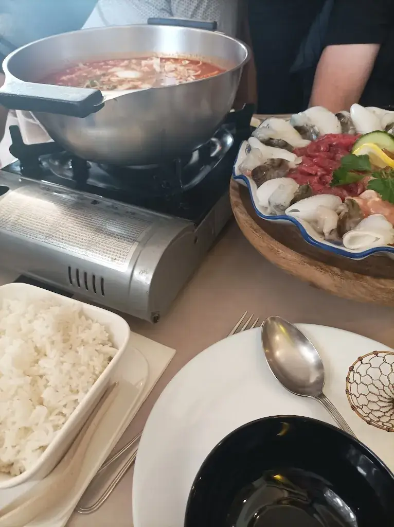 Drakanecia_Aux Baguettes d'Or_Quetigny_review