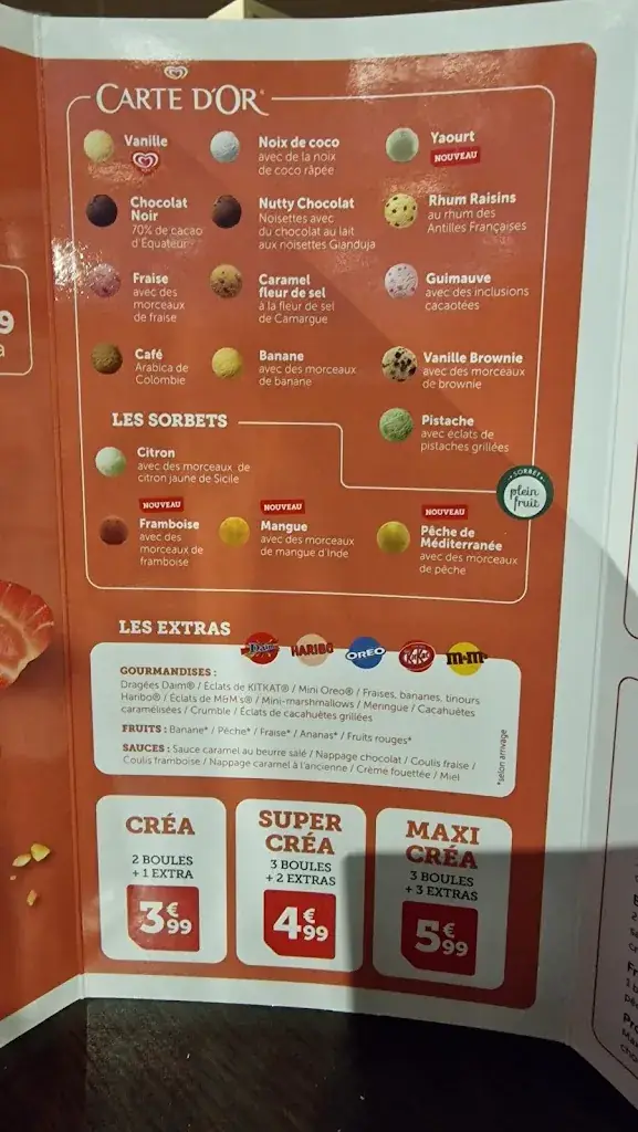 Menu_FLUNCH DIJON QUETIGNY_Quetigny_image_4