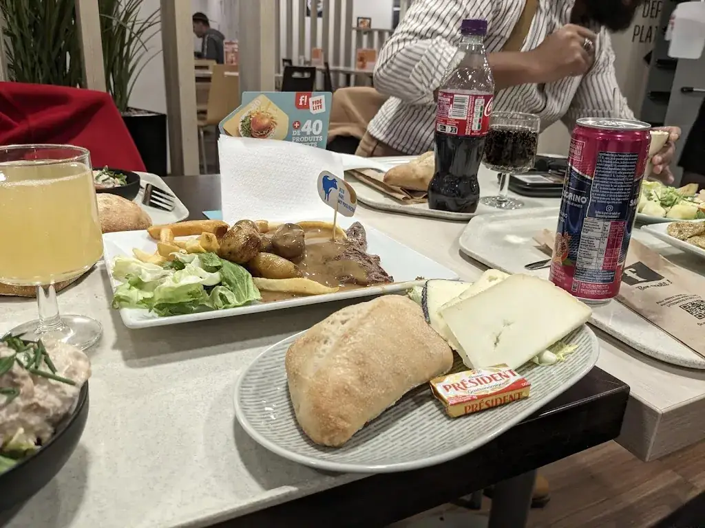 Menu_FLUNCH DIJON QUETIGNY_Quetigny_image_6