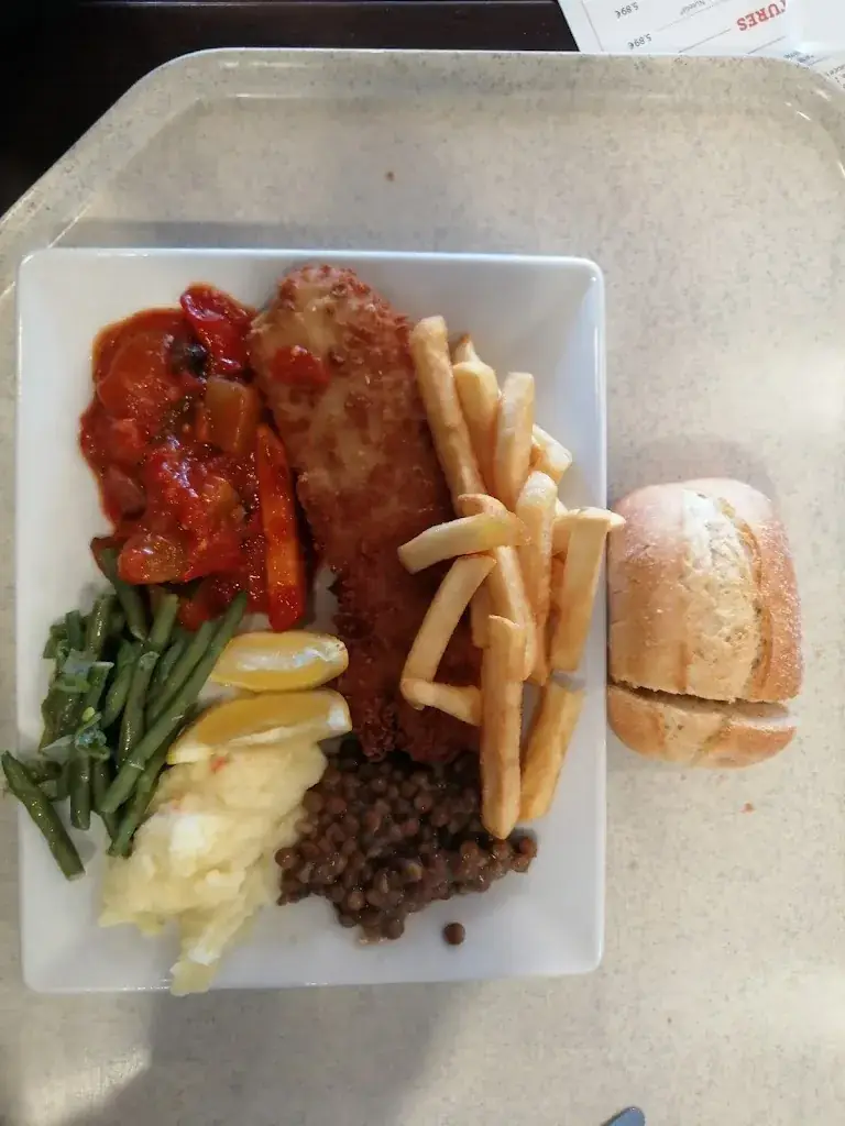 Menu_FLUNCH DIJON QUETIGNY_Quetigny_image_7