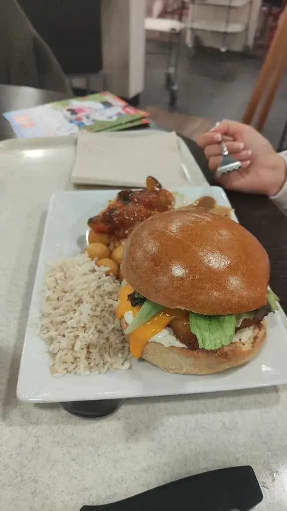 Menu_FLUNCH DIJON QUETIGNY_Quetigny_image_8