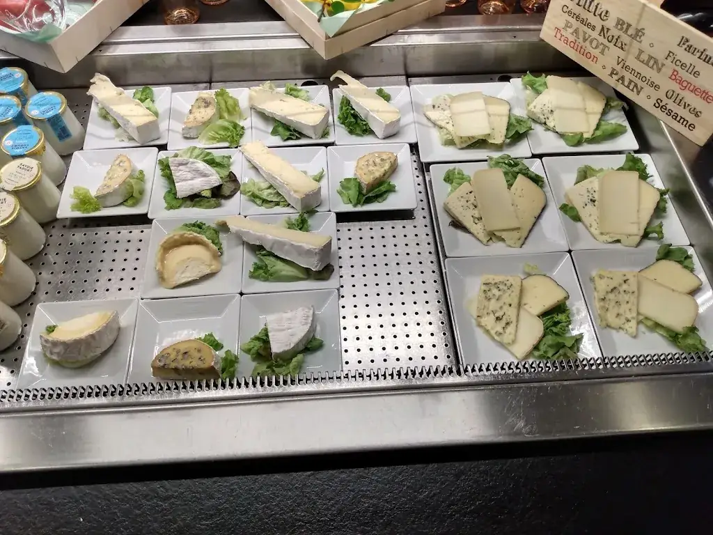 Menu_FLUNCH DIJON QUETIGNY_Quetigny_image_9