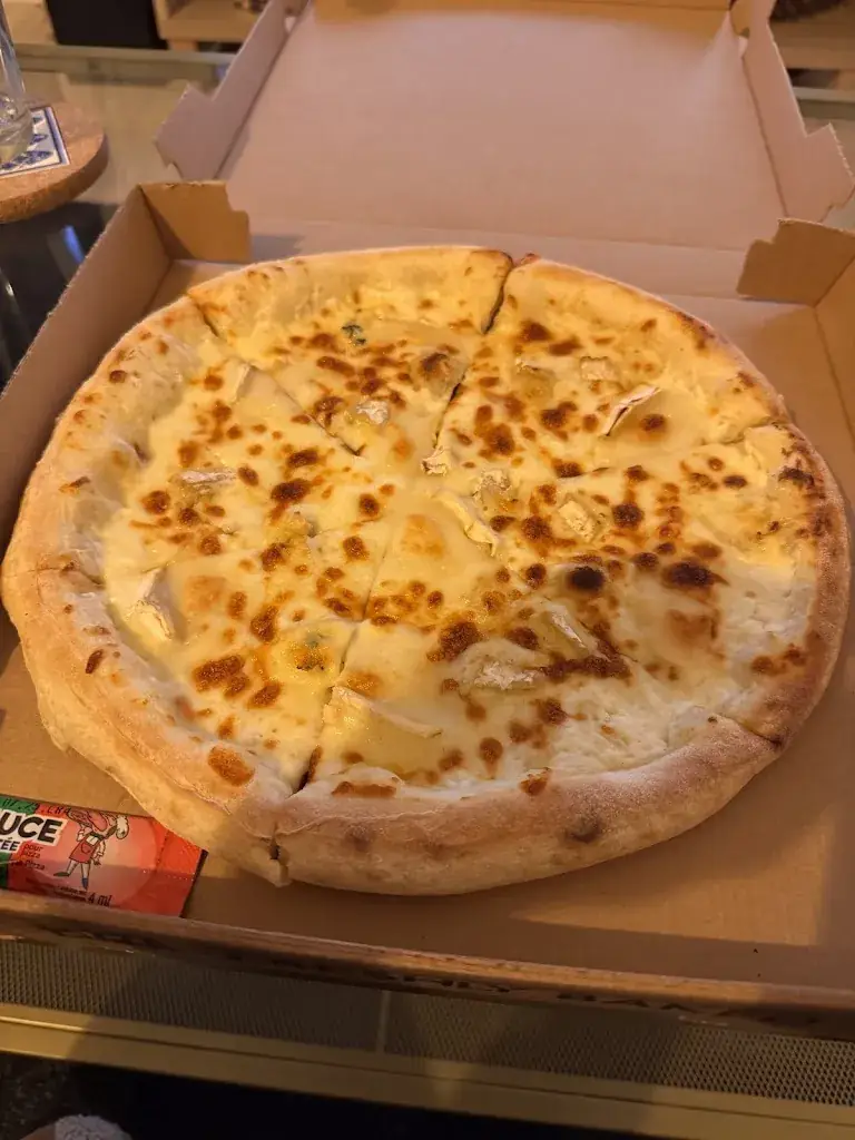 Samuel Cour_FourChef_Quetigny_review