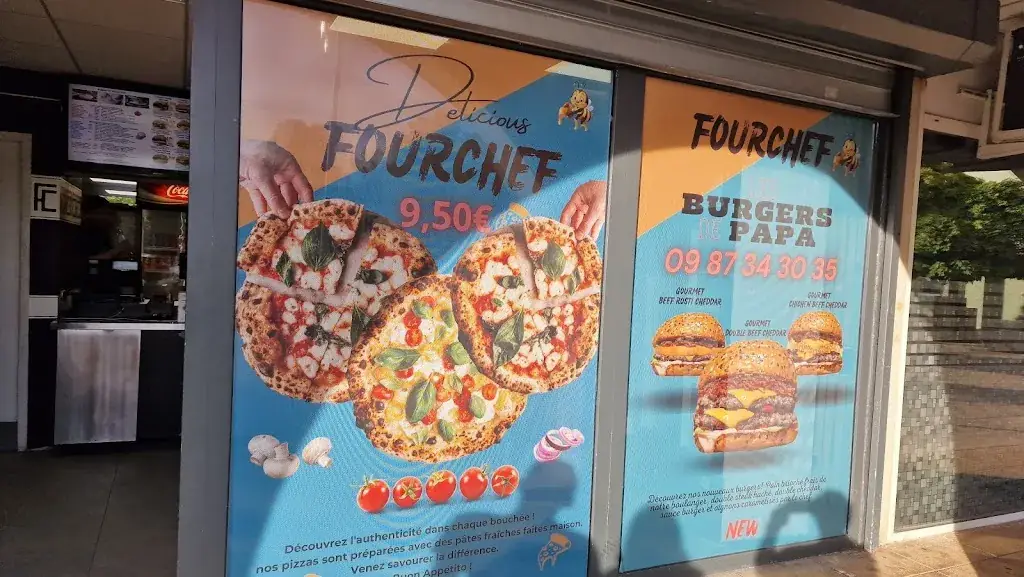 Ogust Machado_FourChef_Quetigny_review