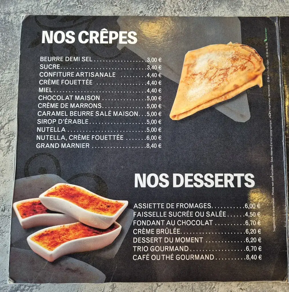 Menu_Quetign'Eat - Restaurant_Quetigny_image_2