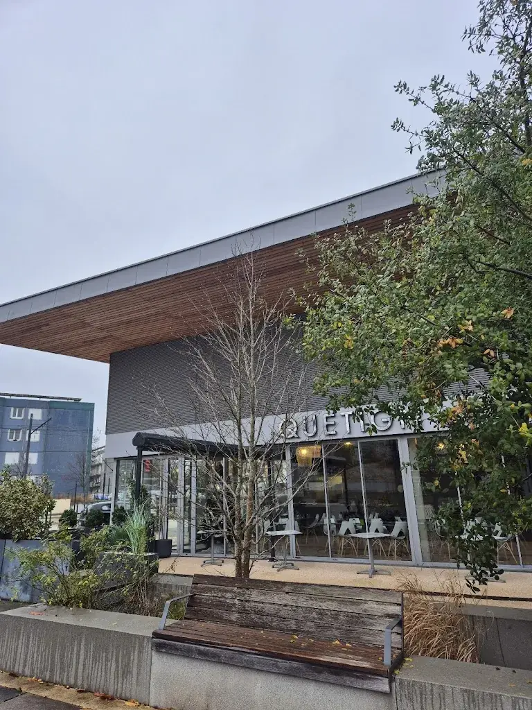 GIGI KING_Quetign'Eat - Restaurant_Quetigny_review