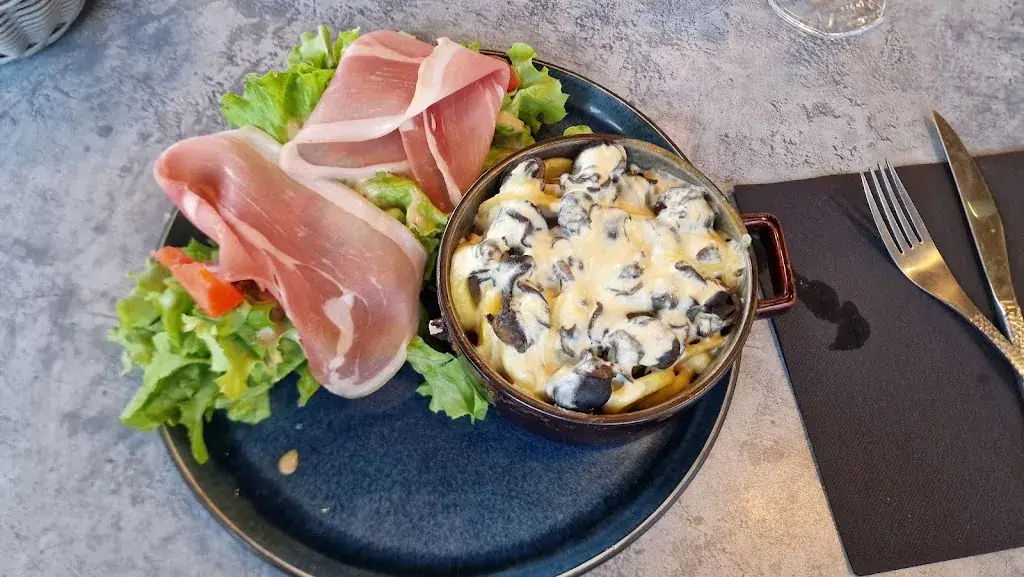 Ogust Machado_Quetign'Eat - Restaurant_Quetigny_review