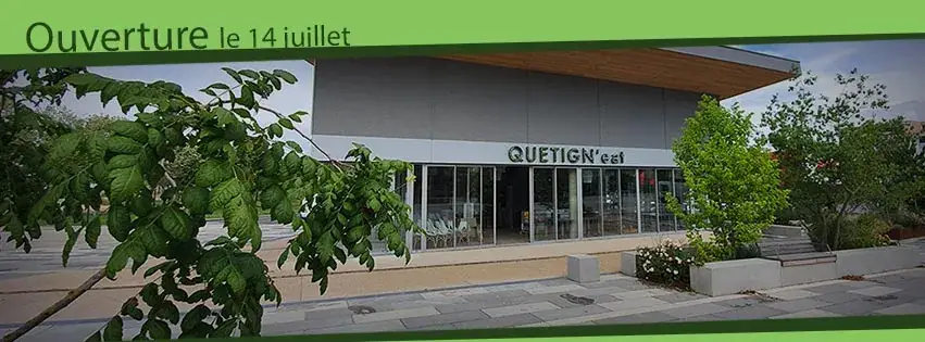 Quetign'Eat - Restaurant restaurant in Quetigny