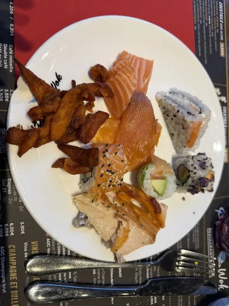 Eva Guillermin_Planet Wok_Quetigny_review