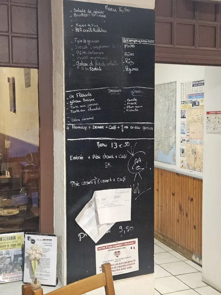 Menu_Relais Des Morands_Montchanin_image_1