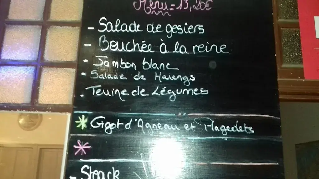 Menu_Relais Des Morands_Montchanin_image_3