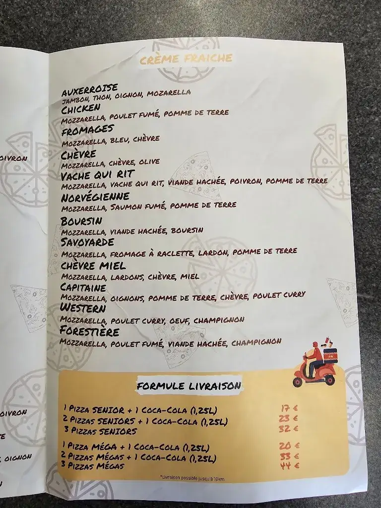 Menu_Royal pizza_Saint-Georges-sur-Baulche_image_1