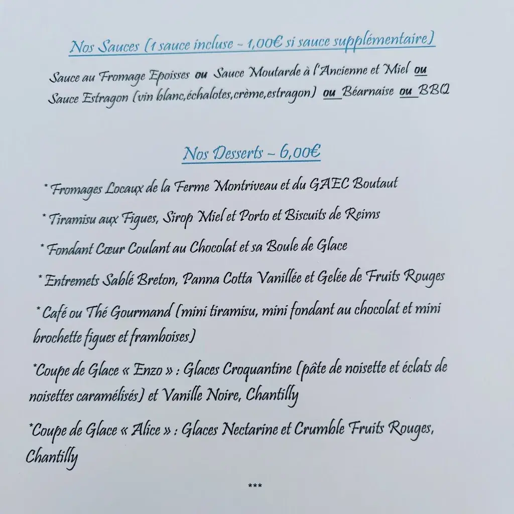 Menu_Au Grès des Envies_Saint-Amand-en-Puisaye_image_1